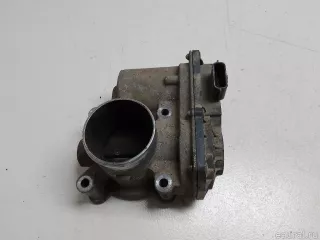 161206381R Renault Дроссельная заслонка Renault Sandero 2 Арт E90442177, вид 2