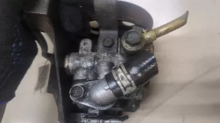 34430AG000 Насос ГУР Subaru Legacy 4 Арт 9206824, вид 3