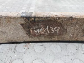 2E0511131R Рессора задняя Volkswagen Crafter 1 Арт 9095691, вид 4