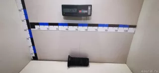 540344EA1A Nissan Пыльник переднего амортизатора Nissan Qashqai 2 restailing Арт E23651665, вид 2