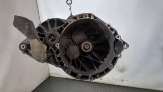 8G9R КПП механическая (МКПП) 6-ступенчатая Volvo V50 Арт 9449881, вид 1