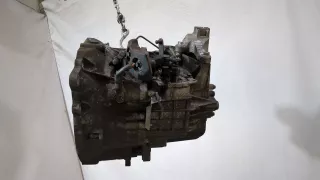 8G9R КПП механическая (МКПП) 6-ступенчатая Volvo V50 Арт 9449881, вид 2