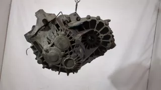 8G9R КПП механическая (МКПП) 6-ступенчатая Volvo V50 Арт 9449881, вид 3