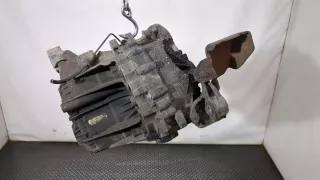 8G9R КПП механическая (МКПП) 6-ступенчатая Volvo V50 Арт 9449881, вид 4