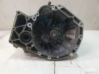 2400067830 Suzuki МКПП (механическая коробка переключения передач) Suzuki SX4 2 1.6л Арт E23654915, вид 1