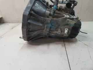 2400067830 Suzuki МКПП (механическая коробка переключения передач) Suzuki SX4 2 1.6л Арт E23654915, вид 4