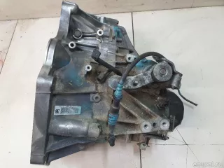 2400067830 Suzuki МКПП (механическая коробка переключения передач) Suzuki SX4 2 1.6л Арт E23654915, вид 5