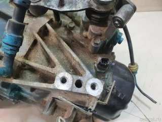 2400067830 Suzuki МКПП (механическая коробка переключения передач) Suzuki SX4 2 1.6л Арт E23654915, вид 6