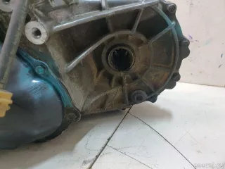 2400067830 Suzuki МКПП (механическая коробка переключения передач) Suzuki SX4 2 1.6л Арт E23654915, вид 9