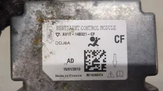AV1T14B321CF Блок AirBag Ford B-Max Арт 20161330, вид 2