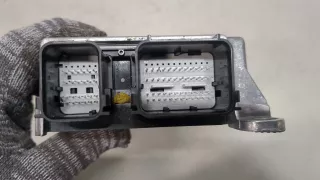 AV1T14B321CF Блок AirBag Ford B-Max Арт 20161330, вид 3