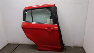 1846624,AV1AR26412BB Обшивка двери задней правой (дверная карта) Ford B-Max Арт 11281719, вид 2