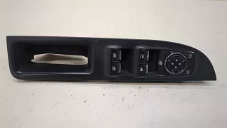 GB5Z14529BA Кнопка стеклоподъемника переднего левого Ford Explorer 5 restailing Арт 20149457
