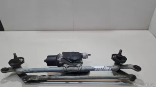 288004EH0A Nissan Трапеция стеклоочистителей Nissan Qashqai 2 restailing Арт E23677318, вид 2