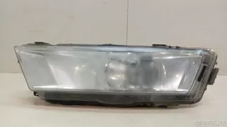 5JA941701 VAG Фара противотуманная левая Skoda Rapid Арт E23677450, вид 3