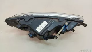 5JA941701 VAG Фара противотуманная левая Skoda Rapid Арт E23677450, вид 6