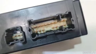 254014EA1A Nissan Блок управления стеклоподъемниками Nissan Qashqai 2 restailing Арт E23677879, вид 9