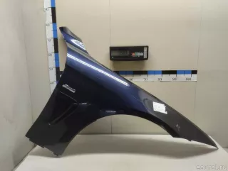 41007496138 BMW Крыло переднее правое BMW X4 G02 Арт E23679172, вид 1
