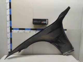 41007496138 BMW Крыло переднее правое BMW X4 G02 Арт E23679172, вид 10