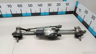 288004EH0A Nissan Трапеция стеклоочистителей Nissan Qashqai 2 restailing Арт E103070588, вид 2