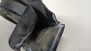 256104EA0A Nissan Сигнал звуковой Nissan Qashqai 2 restailing Арт E103070595, вид 4