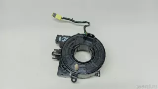 255544EA0A Nissan Механизм подрулевой для SRS (ленточный) Nissan Qashqai 2 restailing Арт E103070822, вид 1