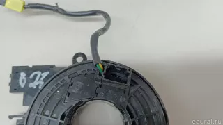255544EA0A Nissan Механизм подрулевой для SRS (ленточный) Nissan Qashqai 2 restailing Арт E103070822, вид 2