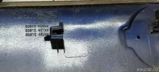 908104ES0H Nissan Накладка двери багажника Nissan Qashqai 2 restailing Арт E103070953, вид 4