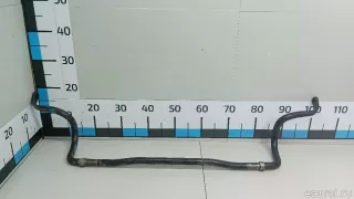 546114EA0B Nissan Стабилизатор передний Nissan Qashqai 2 restailing Арт E103071131, вид 1