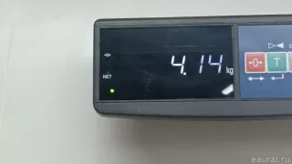 546114EA0B Nissan Стабилизатор передний Nissan Qashqai 2 restailing Арт E103071131, вид 5