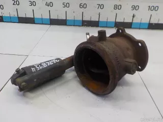 4571403053 Mercedes Benz Турбина KAMAZ 5490 Арт E36268154, вид 5