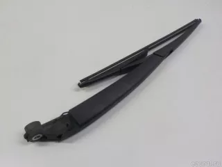 287814EA0A Nissan Поводок стеклоочистителя заднего Nissan Qashqai 2 restailing Арт E41181721, вид 1