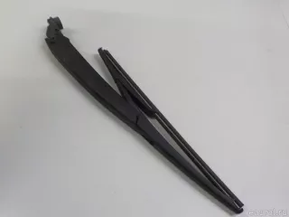 287814EA0A Nissan Поводок стеклоочистителя заднего Nissan Qashqai 2 restailing Арт E41181721, вид 2