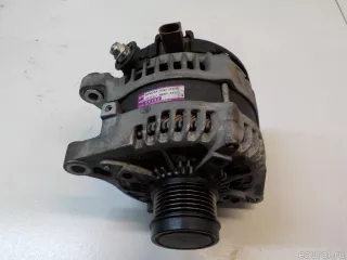 270600P420 Toyota Генератор Toyota Highlander 3 restailing Арт E41193772, вид 1