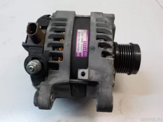 270600P420 Toyota Генератор Toyota Highlander 3 restailing Арт E41193772, вид 2