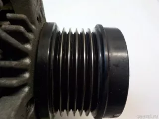 270600P420 Toyota Генератор Toyota Highlander 3 restailing Арт E41193772, вид 3