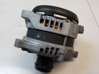 270600P420 Toyota Генератор Toyota Highlander 3 restailing Арт E41193772, вид 5