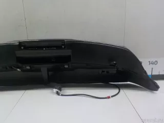 760850E925 Toyota Спойлер (дефлектор) багажника Toyota Highlander 3 restailing Арт E41200259, вид 3