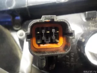 92401B2020 Hyundai-Kia Фонарь задний левый Kia Soul 2 restailing Арт E41202013, вид 4