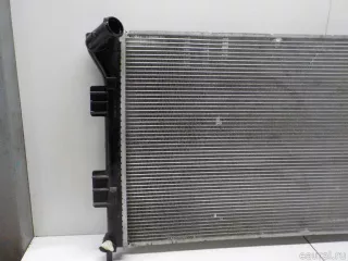 25310B2050 Hyundai-Kia Радиатор основной Kia Soul 2 restailing Арт E41202889, вид 2