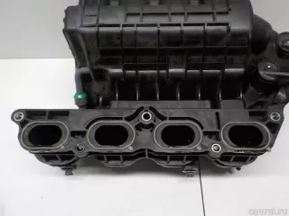 283102ECA7 Hyundai-Kia Коллектор впускной Kia Soul 2 restailing Арт E41202891, вид 6
