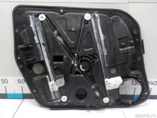 82481B2010 Hyundai-Kia Стеклоподъемник электр. передний правый Kia Soul 2 restailing Арт E41203118, вид 2