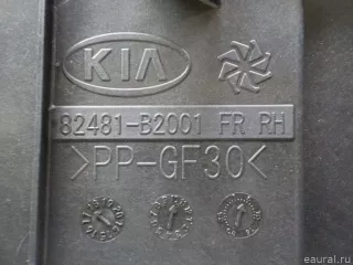82481B2010 Hyundai-Kia Стеклоподъемник электр. передний правый Kia Soul 2 restailing Арт E41203118, вид 4