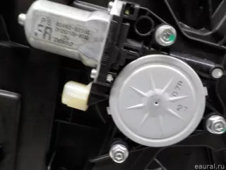 82481B2010 Hyundai-Kia Стеклоподъемник электр. передний правый Kia Soul 2 restailing Арт E41203118, вид 6