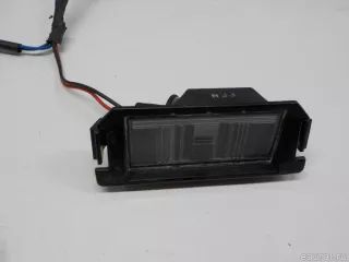 92501B2000 Hyundai-Kia Фонарь подсветки номера Kia Soul 2 restailing Арт E41203185, вид 3