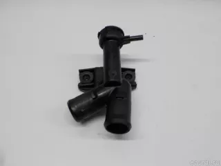 25329B2100 Hyundai-Kia Тройник системы охлаждения Kia Soul 2 restailing Арт E41203187, вид 1