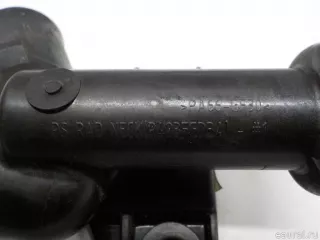 25329B2100 Hyundai-Kia Тройник системы охлаждения Kia Soul 2 restailing Арт E41203187, вид 4