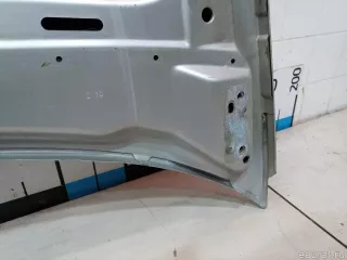 7901K5 Citroen-Peugeot Капот Peugeot Partner 3 Арт E60687258, вид 18