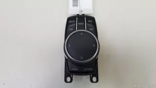  Кнопка многофункциональная BMW 3 F30/F31/GT F34 Арт E70770910