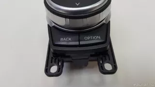  Кнопка многофункциональная BMW 3 F30/F31/GT F34 Арт E70770910, вид 4